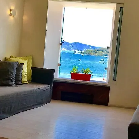 Il Quadro Sul Mare Daire Porto Venere