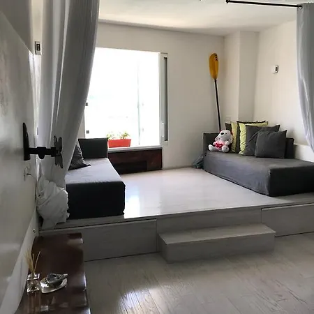 Daire Il Quadro Sul Mare *